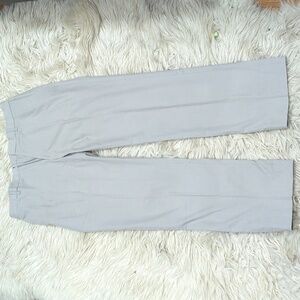 Banana Republic classic fit slacks 32/32